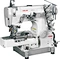 high speed lockstitch machine